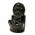 Backflow Incense Burner - Ancient Chinese CoinBackflow Incense BurnerHeart Notes