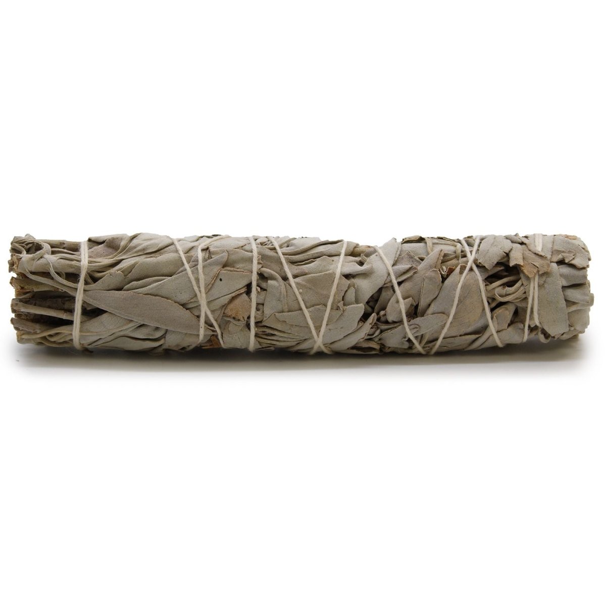 Smudge Stick - White Sage 15cmSmudge Sticks - individually wrappedHeart Notes