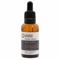 Daily Glow OilFacial SerumHeart Notes