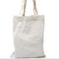 Small Natural 4oz Cotton Bag 25x20cmVery Simple Eco - Cotton BagsHeart Notes
