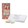 Agnes + Cat Box of 8 Wax Melts - ClementineAgnes + Cat Soy Wax MeltsHeart Notes