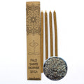 Palo Santo Large Incense Sticks - WiracoaPalo Santo Large Incense SticksHeart Notes