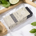 Klay Soap - Bergamot & SandalwoodKlay SoapsHeart Notes