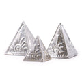 Incense Powder Mould Set - unpaintedIncense Powder Mould SetHeart Notes