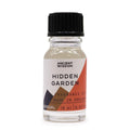 10ml Hidden Garden Fragrance OilAncient Wisdom Fragrance OilsHeart Notes