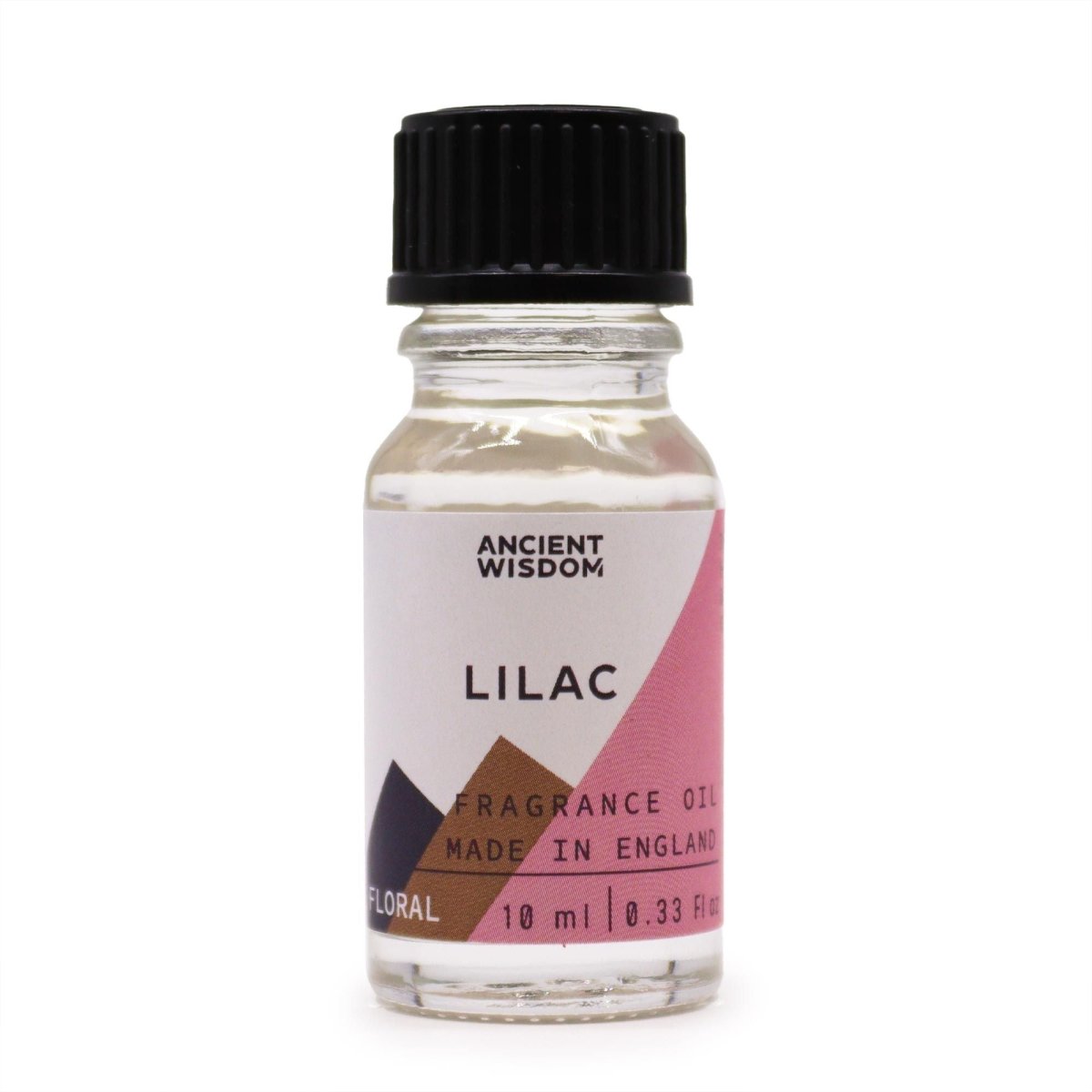 10ml Lilac Fragrance OilAncient Wisdom Fragrance OilsHeart Notes