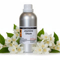 Bulk Essential Oil Jasmine Dilute 0.5KgEssential Oils bulkHeart Notes