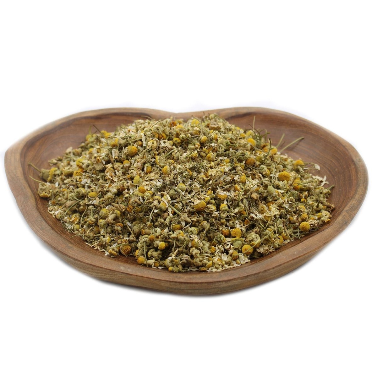 Chamomile Heads (1kg)Pure FloralHeart Notes