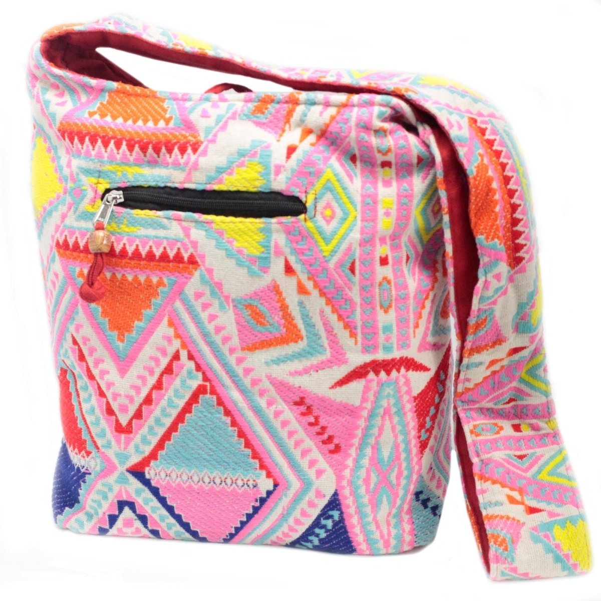 Kathmandu Big Bag - SunriseKathmandu Big BagsHeart Notes