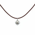 Silver Angel Bell - Faith - 12mm925 Silver Angel BellsHeart Notes