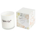 Agnes + Cat Votive Candle - ClementineAgnes + Cat Soy Wax Votive Candles 200gHeart Notes