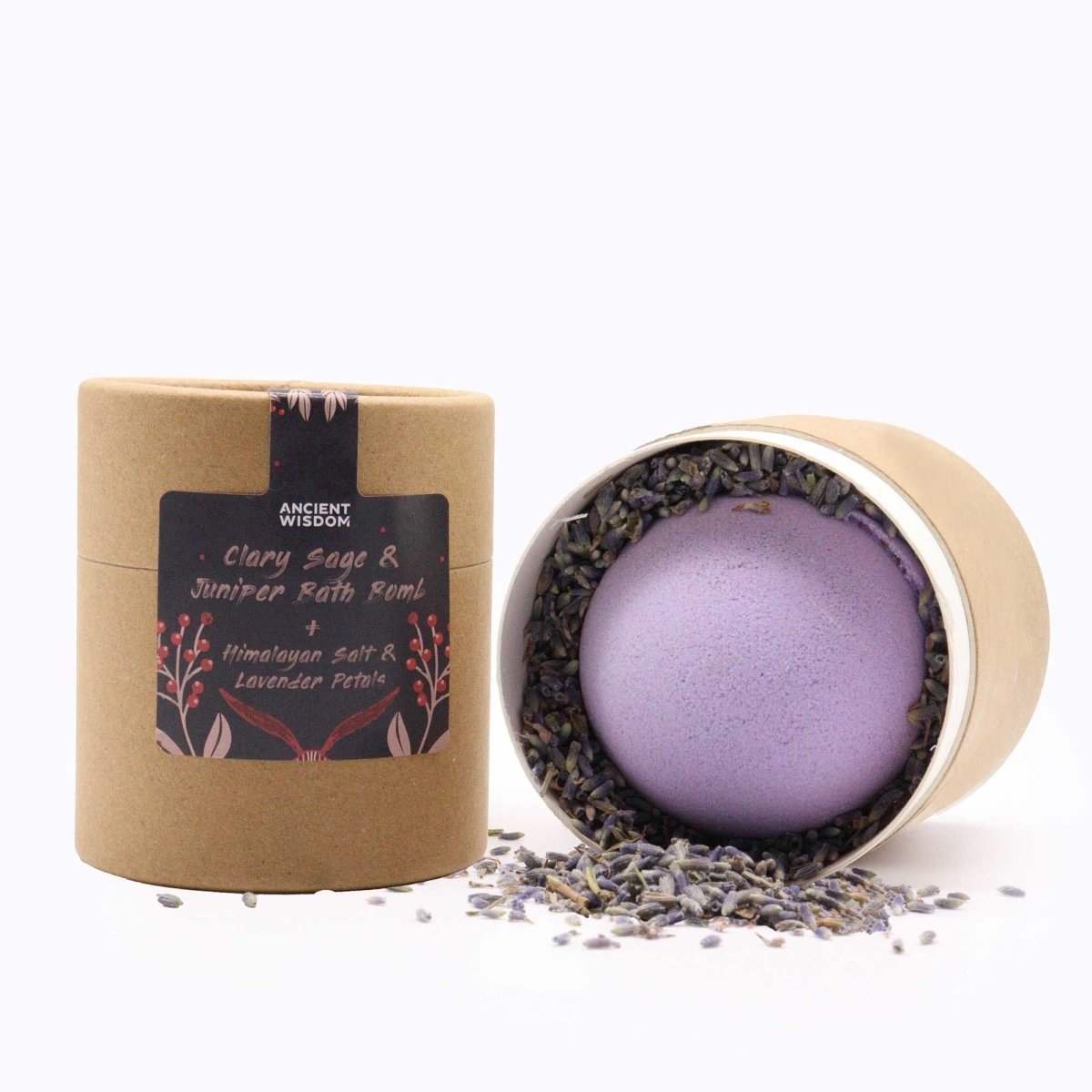 Enchanting Heart Heaven Bath Bomb SetAromatherapy Bath Bomb SetsHeart Notes