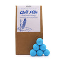 Chill Pills Gift Pack 350g - Ylang & PatchouliChill Pill Gift PacksHeart Notes