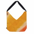 Soft Blend Shoulder Tote - TumericSoft Blend Shoulder ToteHeart Notes