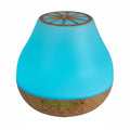 Viennese Atomiser - Bluetooth Speaker - USB - Colour Change - TimerAroma DiffusersHeart Notes