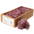 Decoration Reindeer Moss - Lavender - (approx 500gm)Decorative Reindeer MossHeart Notes