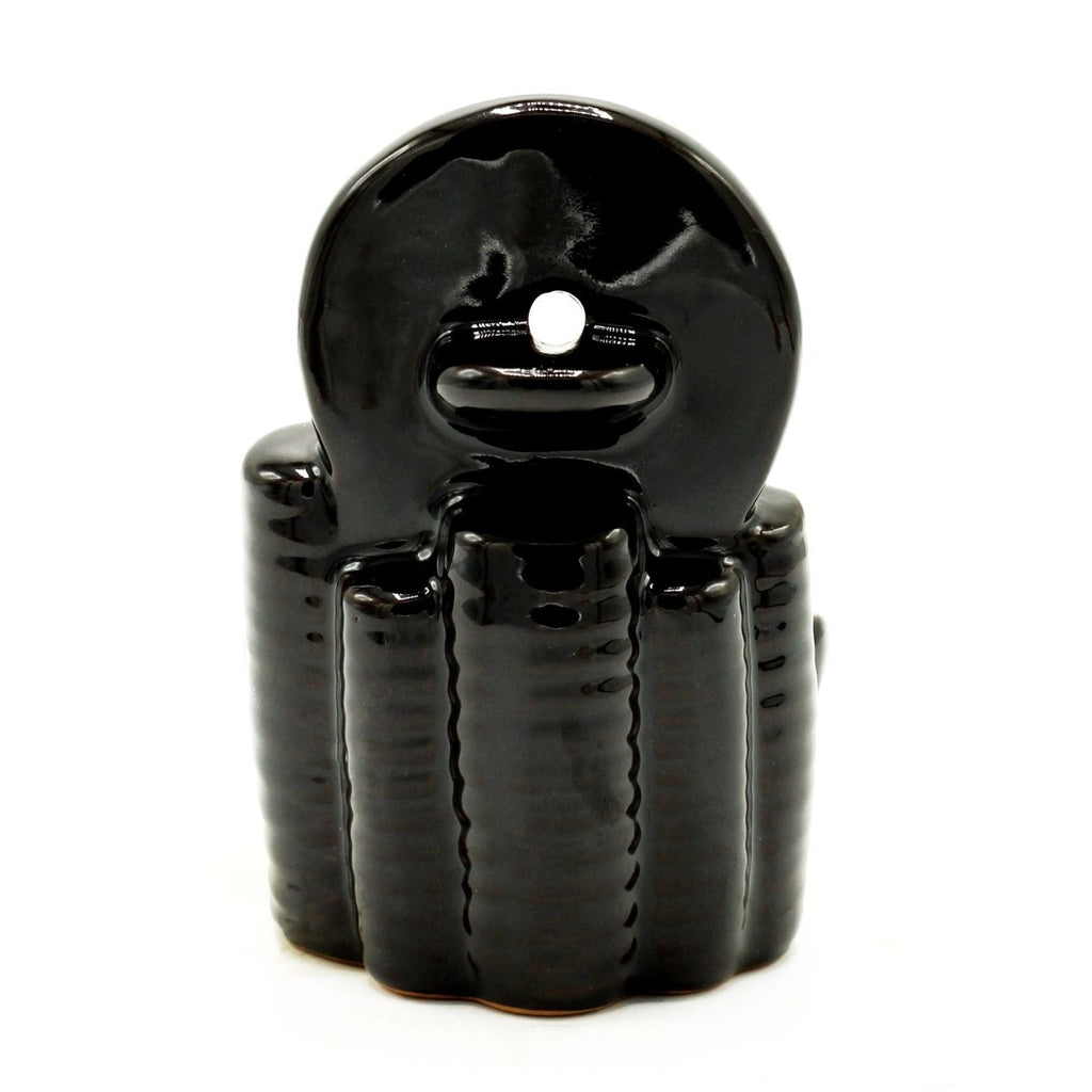 Backflow Incense Burner - Ancient Chinese CoinBackflow Incense BurnerHeart Notes