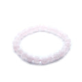 Power Bracelet - Rose QuartzPower BraceletsHeart Notes