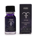 Zodiac Fragrance Oil 10ml - ARIESZodiac Fragrance OilsHeart Notes