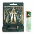 HH Tarot Roll On - The MagicianHop Hare Essential Oil Gemstone Roll OnHeart Notes