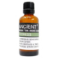 Cypress Organic Essential Oil 50mlOrganic Essential Oils 50mlHeart Notes