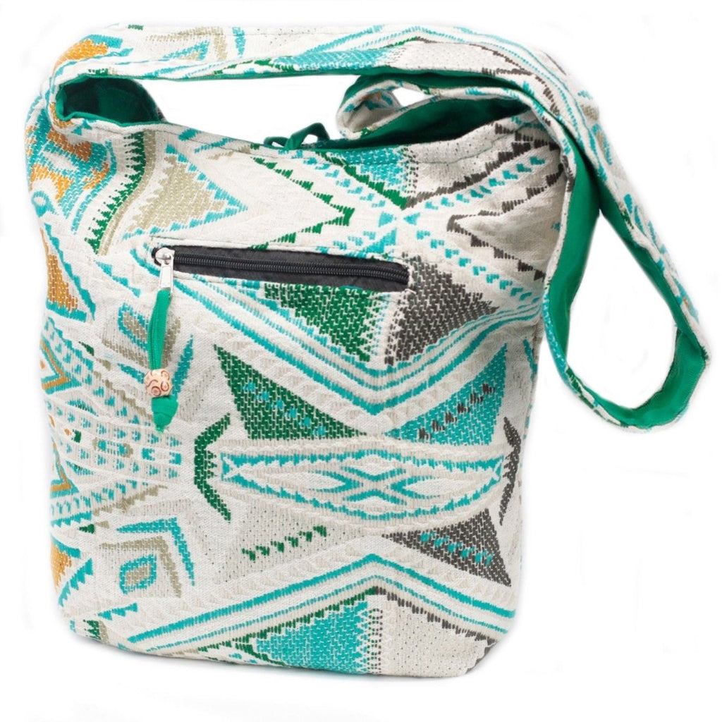 Kathmandu Big Bag - MiddayKathmandu Big BagsHeart Notes