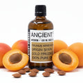 Apricot Kernel Oil - 100ml100ml Base Carrier OilsHeart Notes