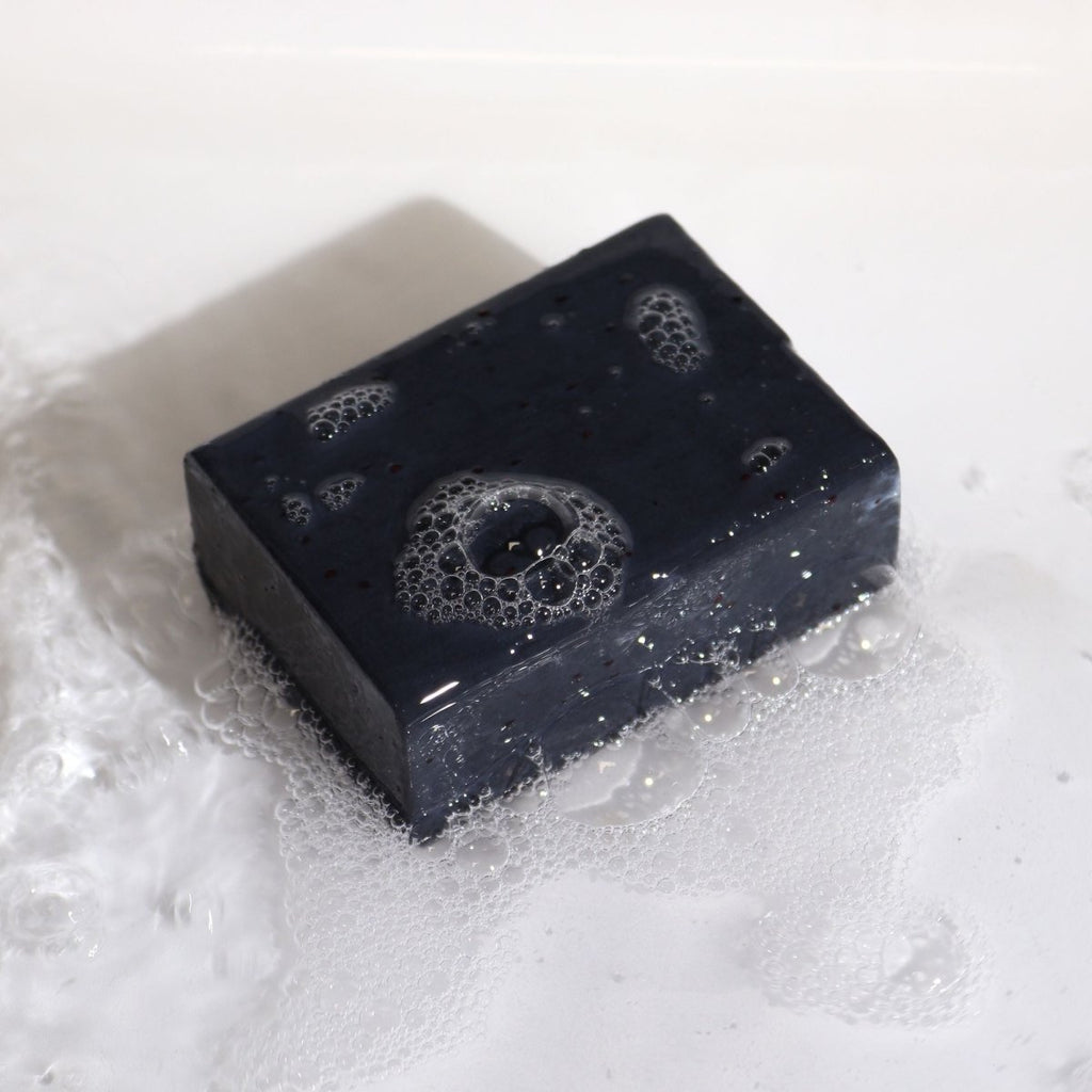Klay Soap - Bergamot & SandalwoodKlay SoapsHeart Notes