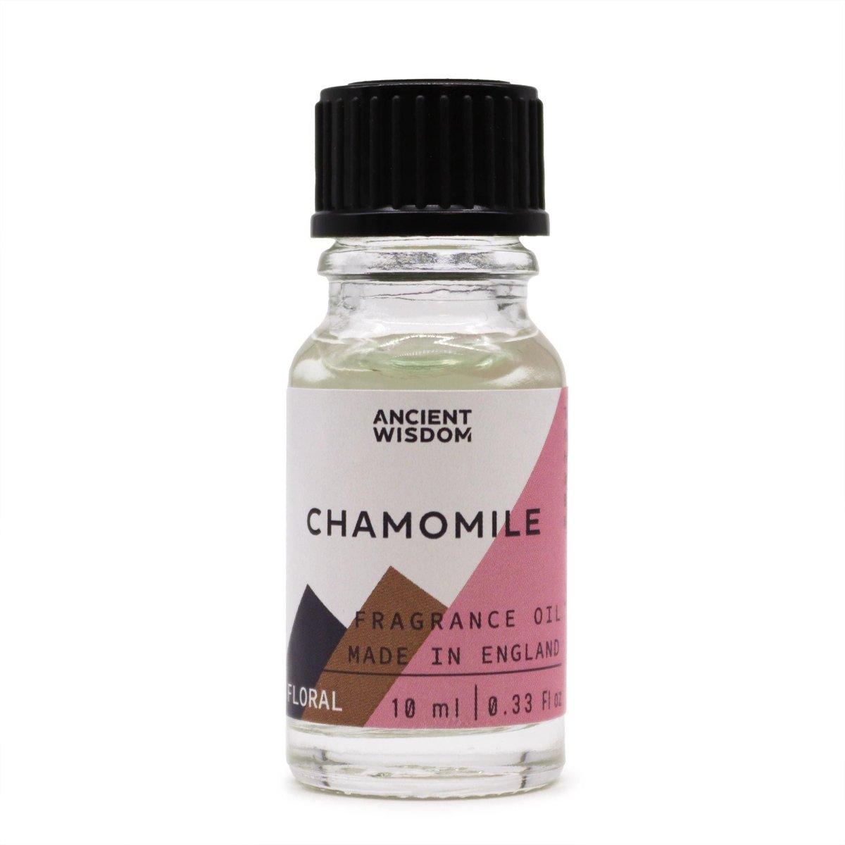 10ml Chamomile Fragrance OilAncient Wisdom Fragrance OilsHeart Notes