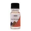10ml White Musk Fragrance OilAncient Wisdom Fragrance OilsHeart Notes
