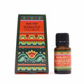 Banjara Indian Fragrance Oil 10ml - MarigoldBanjara Indian Fragrance OilsHeart Notes