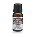 10 ml Sandalwood Amayris Essential OilEssential OilsHeart Notes