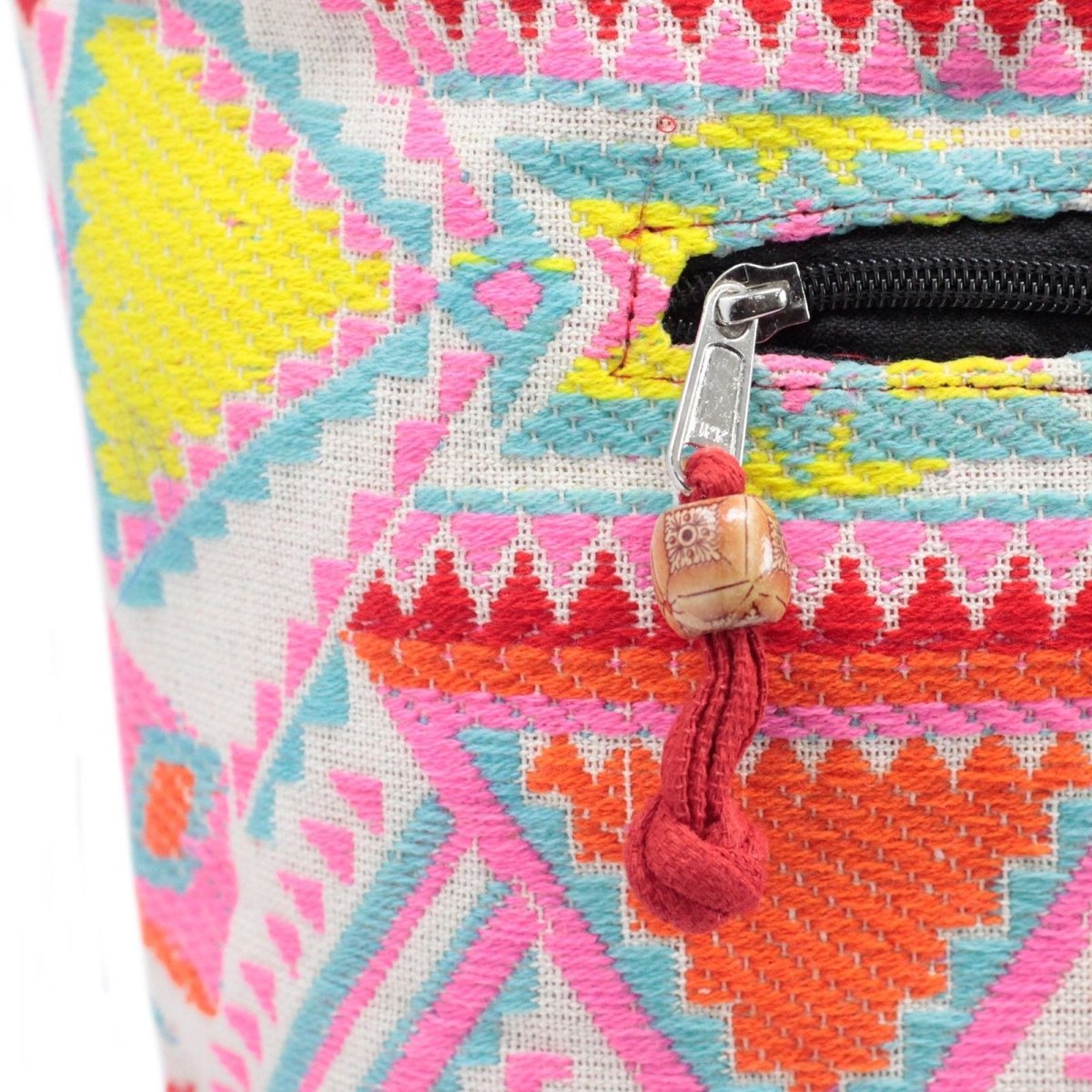 Kathmandu Big Bag - SunriseKathmandu Big BagsHeart Notes