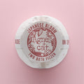 Agnes + Cat Bath Fizzer - Japanese BloomAgnes + Cat Bath FizzersHeart Notes