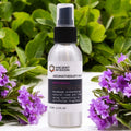 100ml Essential Oil Mist - PatchouliEssential Oil Mists - 100mlHeart Notes