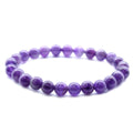 Power Bracelet - AmethystPower BraceletsHeart Notes
