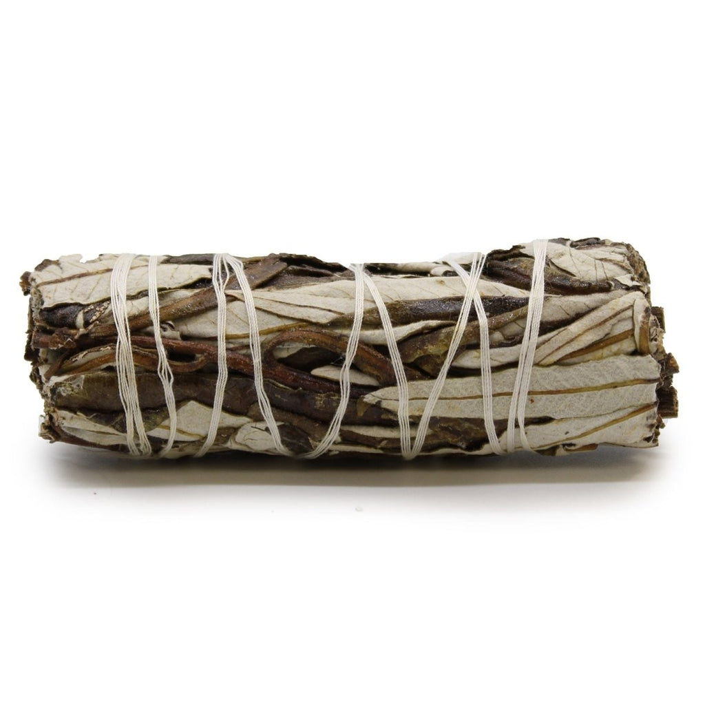 Smudge Stick - Yerba Santa Sage 10cmSmudge Sticks - individually wrappedHeart Notes