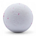 Set of 3 Coconut Dream Bath BombsJumbo Bath Bombs - 180gHeart Notes