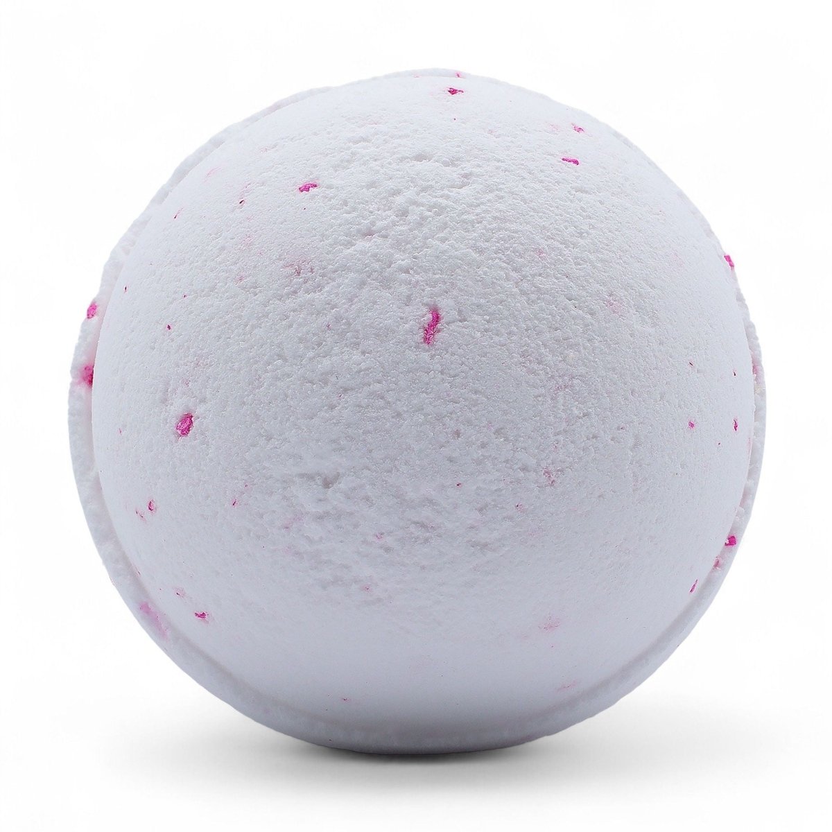 Set of 3 Coconut Dream Bath BombsJumbo Bath Bombs - 180gHeart Notes