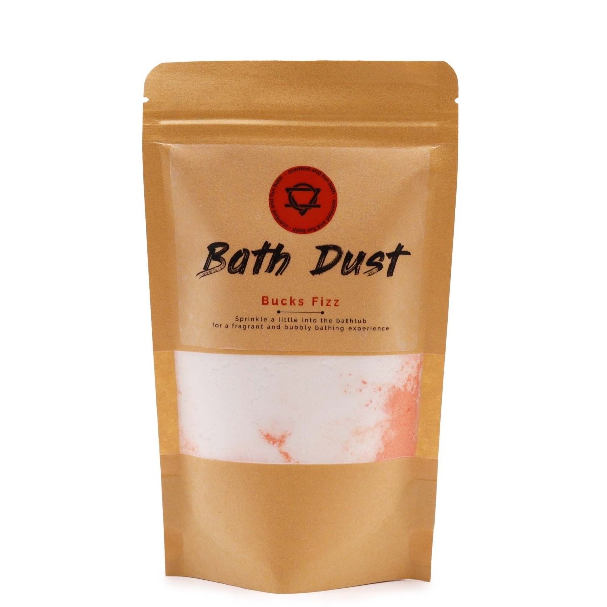 Bucks Fizz Bath Dust 190gBath Dust - 190gHeart Notes
