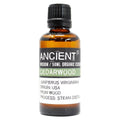 Cedarwood Organic Essential Oil 50mlOrganic Essential Oils 50mlHeart Notes