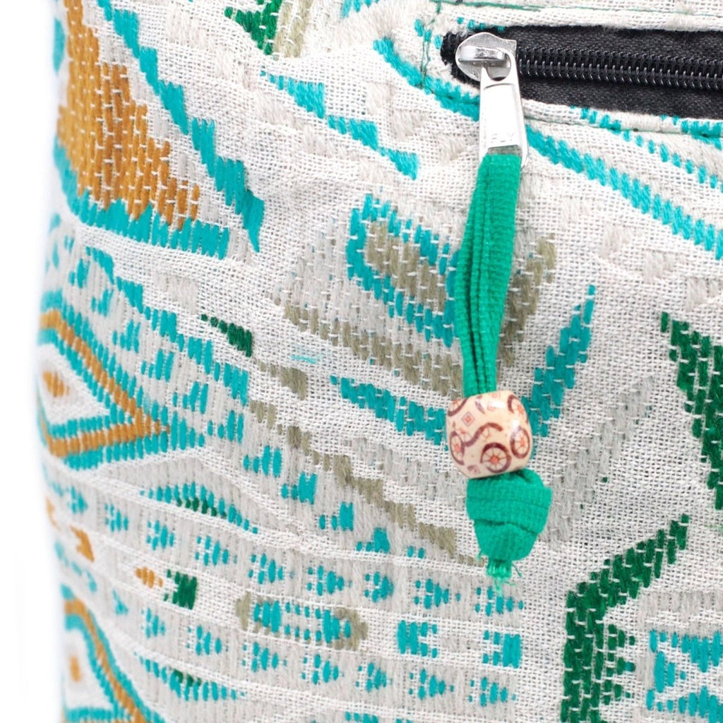 Kathmandu Big Bag - MiddayKathmandu Big BagsHeart Notes