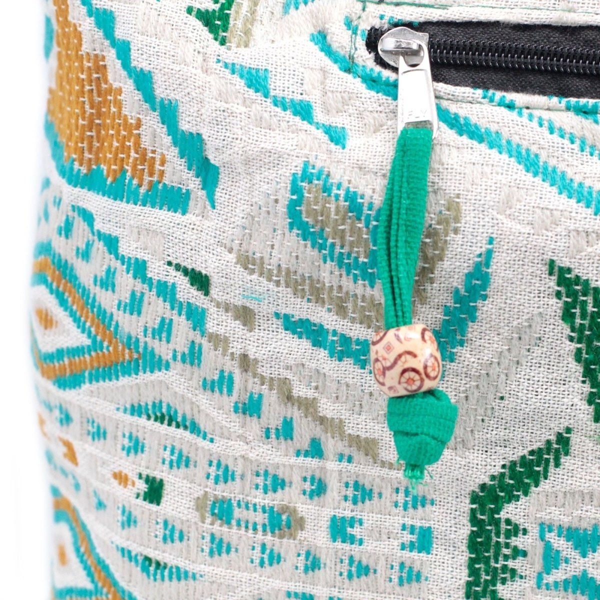 Kathmandu Big Bag - MiddayKathmandu Big BagsHeart Notes