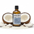 Fractionated Coconut Oil - 100ml100ml Base Carrier OilsHeart Notes
