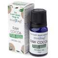 Plant Based Aroma Oil - Raw CocoaPlant Based Aroma OilHeart Notes