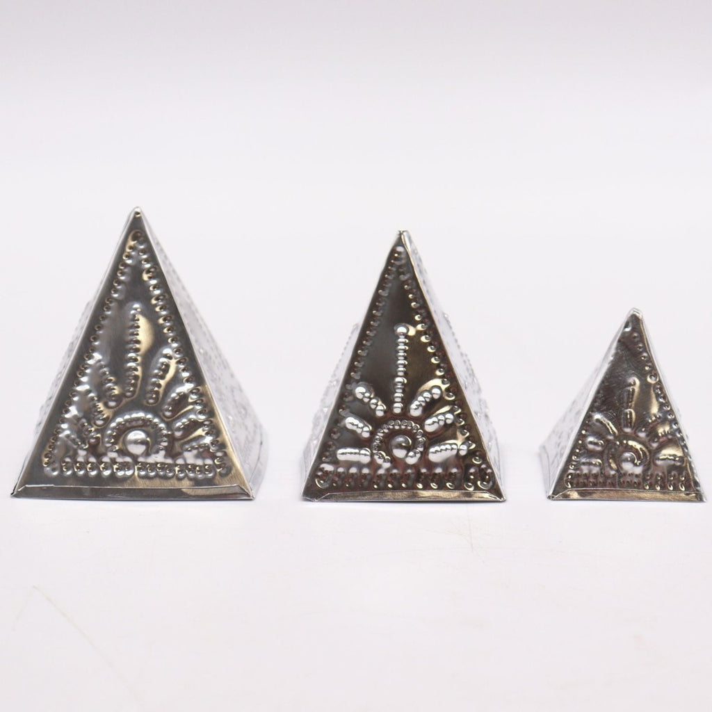 Incense Powder Mould Set - unpaintedIncense Powder Mould SetHeart Notes