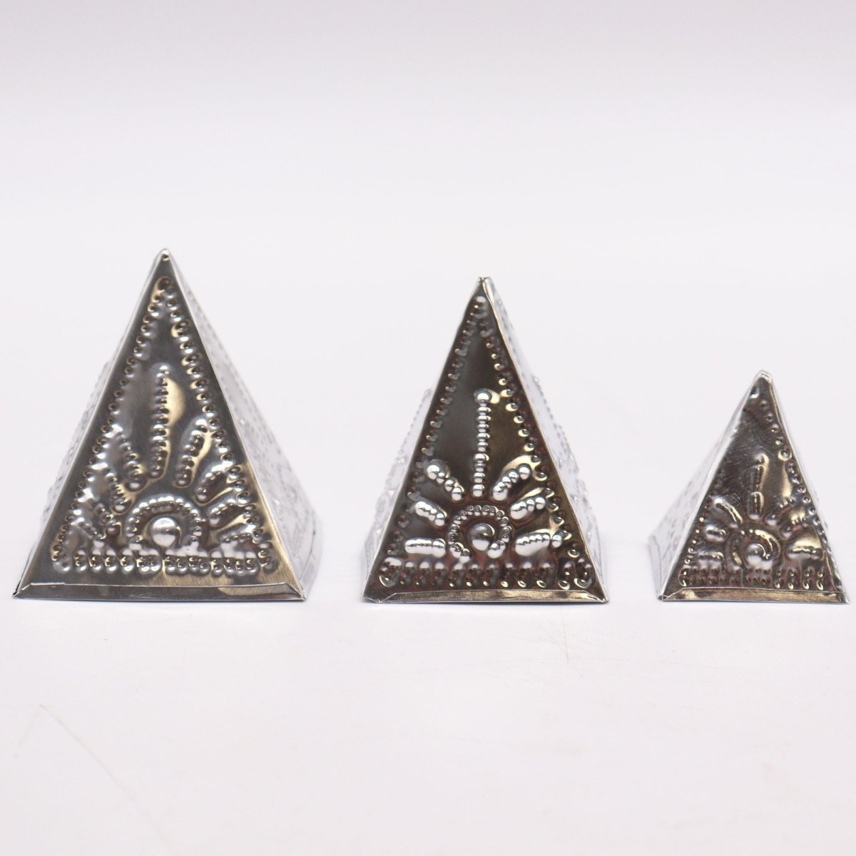 Incense Powder Mould Set - unpaintedIncense Powder Mould SetHeart Notes