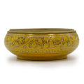 Chakra Charcoal Incense Jar - Solar PlexusChakra Charcoal Incense JarHeart Notes