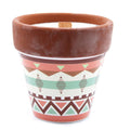 Agnes + Cat Herb Garden Candles - CloveAgnes + Cat Aromatherapy CandlesHeart Notes