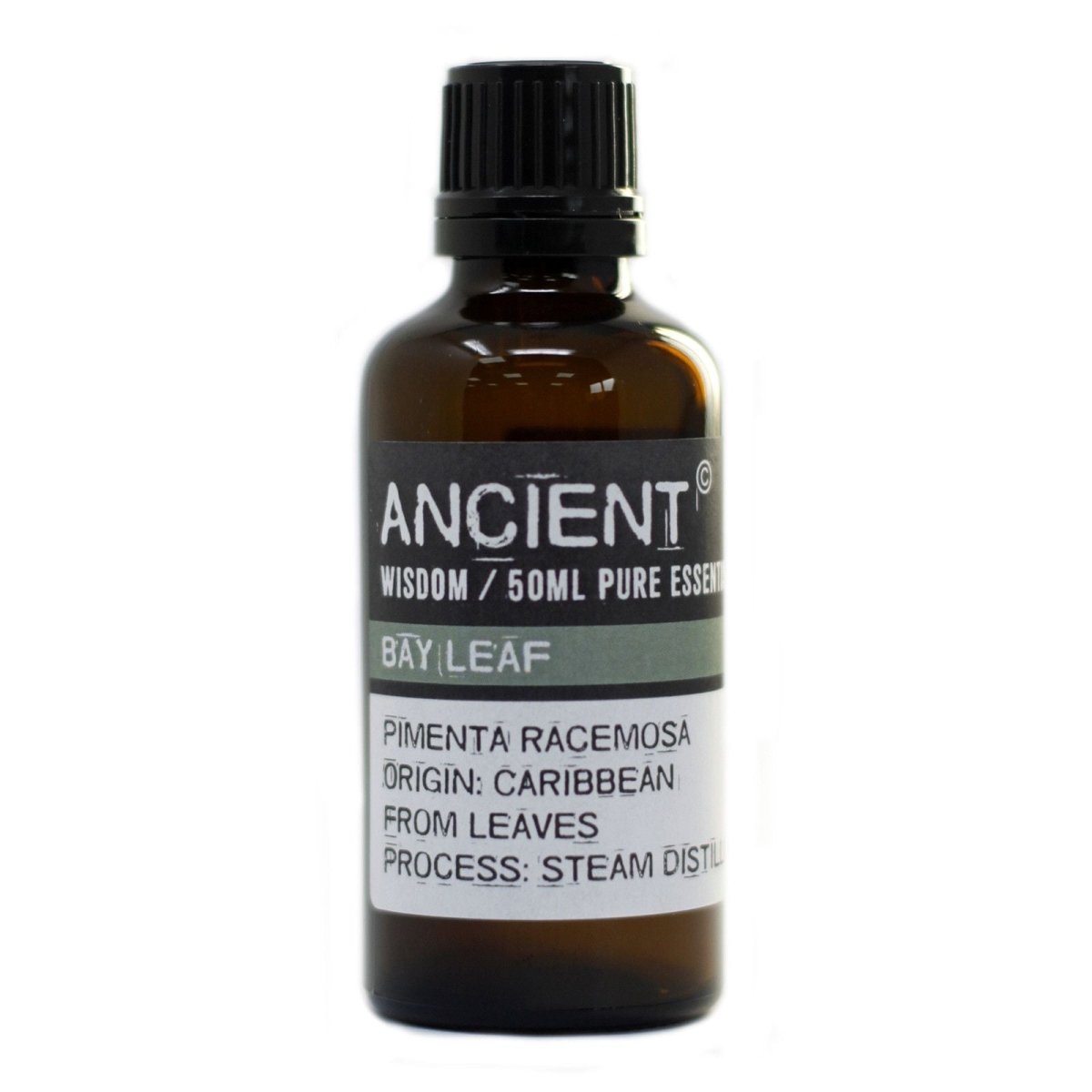 Bay Leaf 50mlProfessional 50ml Essential OilHeart Notes